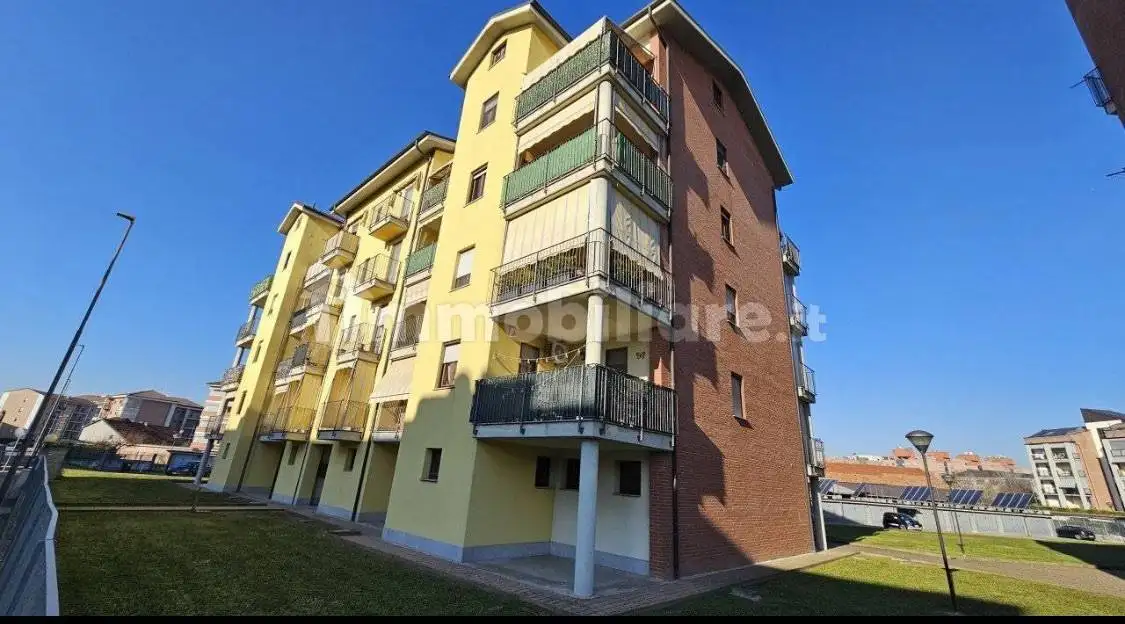 Appartamento in vendita a Asti