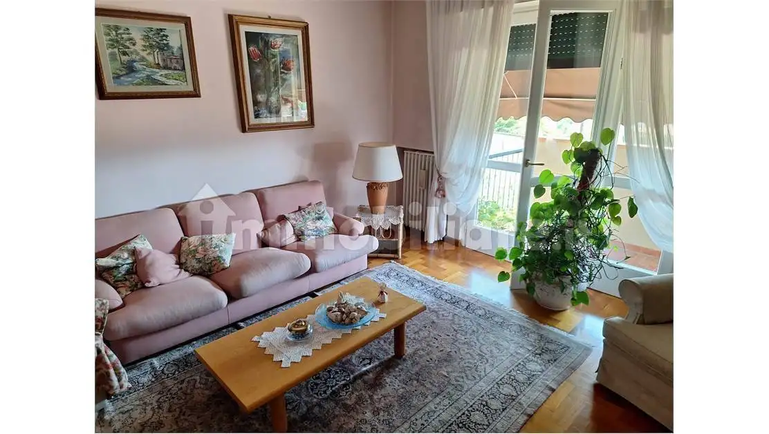 Appartamento in vendita a Monsummano Terme