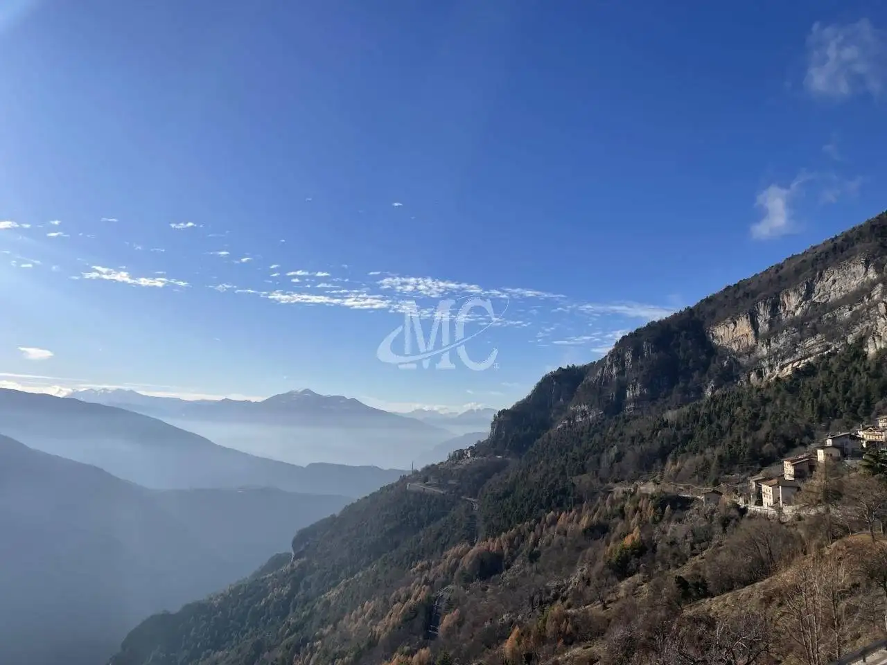 Villa in vendita a Terragnolo