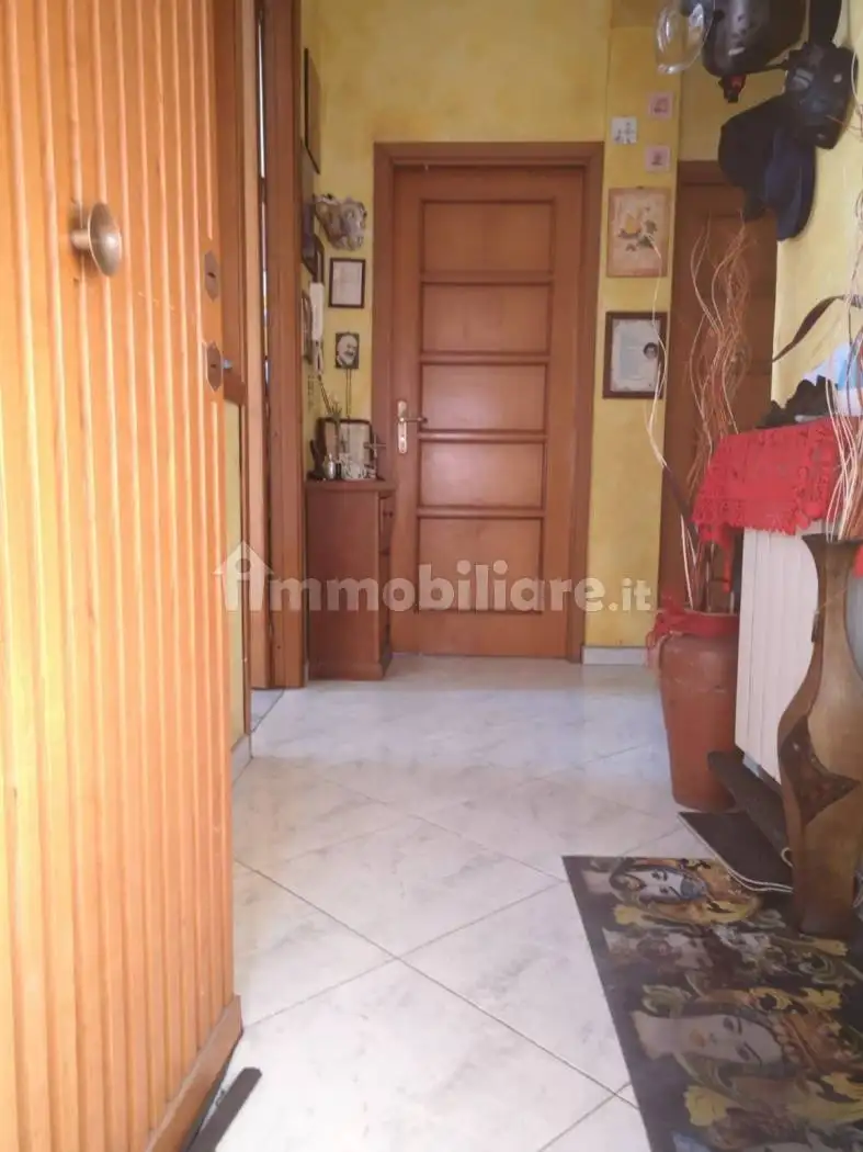 Appartamento in vendita a Catania