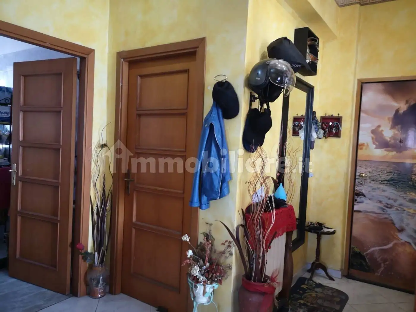 Trilocale via Liguria 3, Palermo - Indipendenza, Catania - foto 2