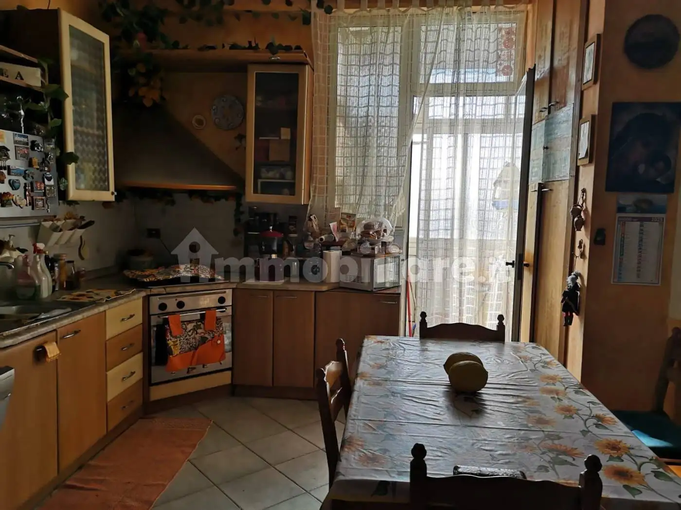 Trilocale via Liguria 3, Palermo - Indipendenza, Catania - foto 3