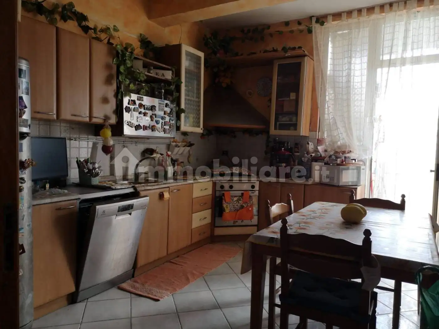 Trilocale via Liguria 3, Palermo - Indipendenza, Catania - foto 4