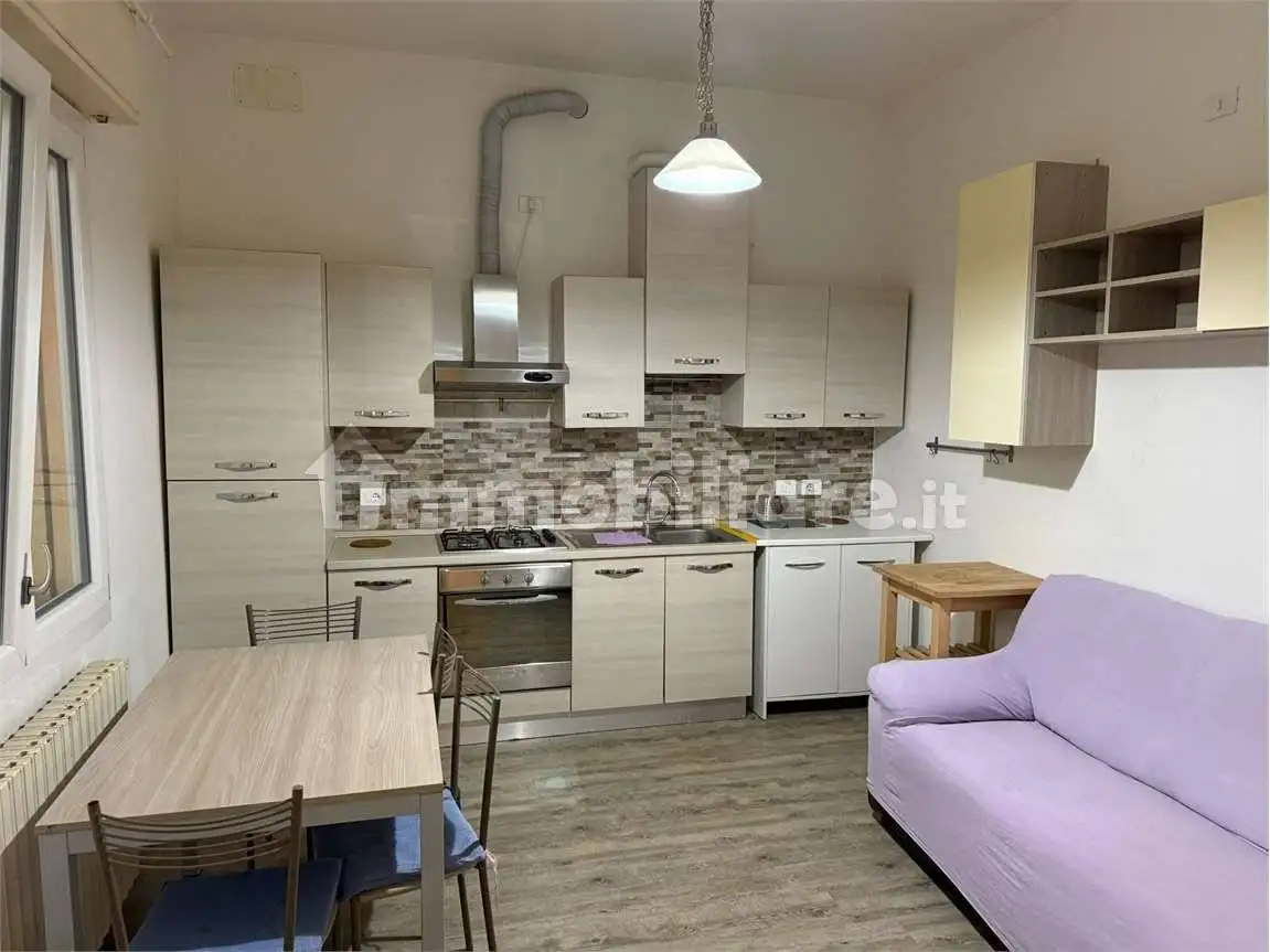 Appartamento in vendita a Cervia