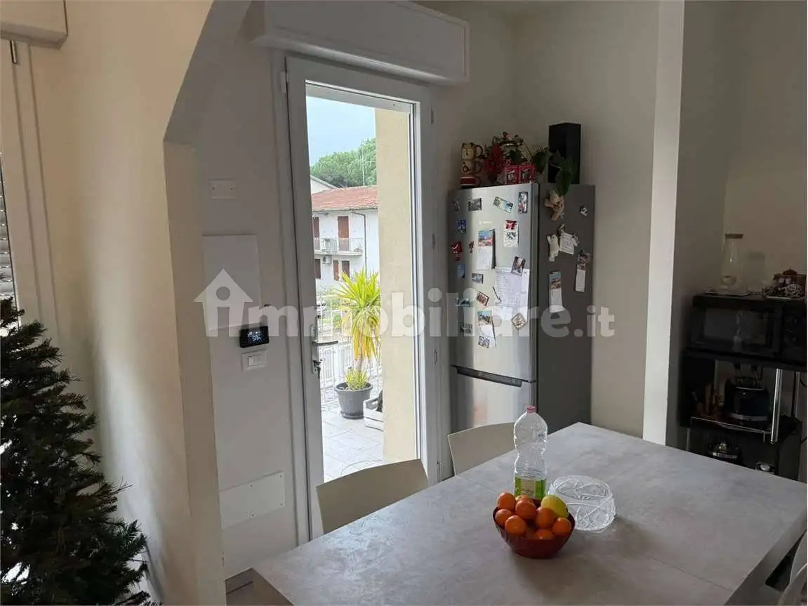 Appartamento in vendita a Cervia