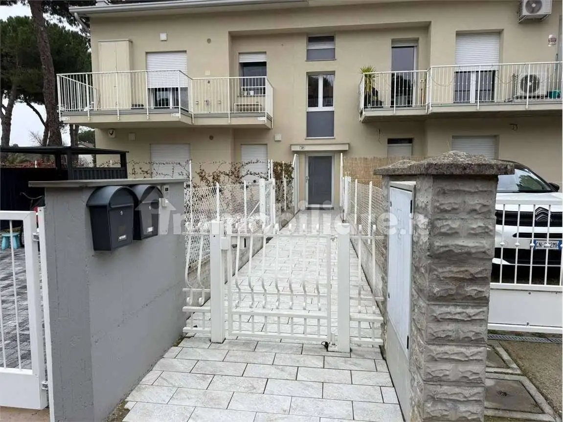 Quadrilocale via Lina Sacchetti, Centro, Cervia - foto 4