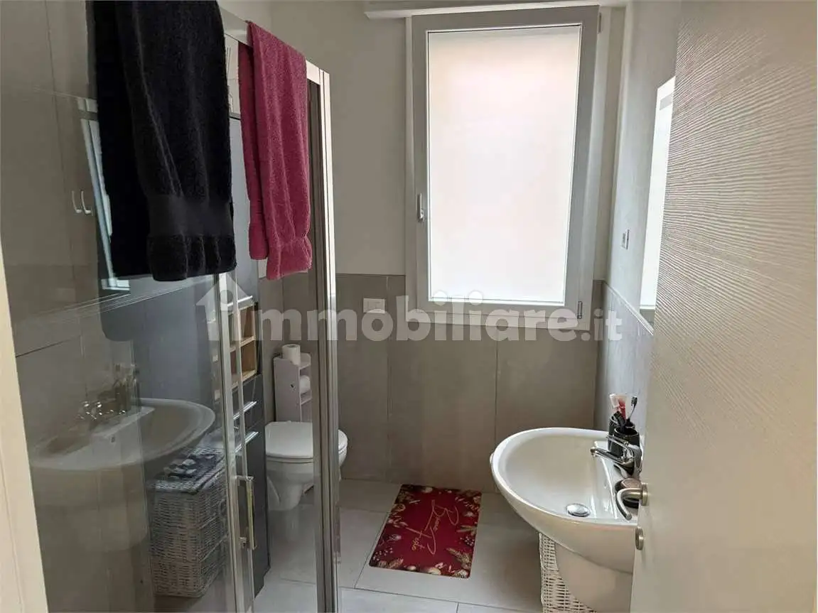 Quadrilocale via Lina Sacchetti, Centro, Cervia - foto 5