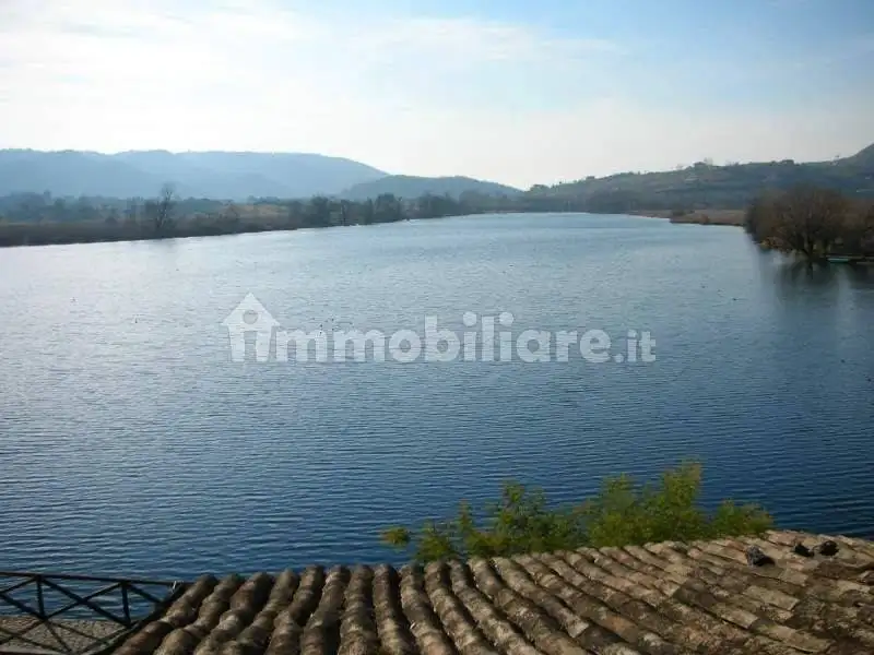 Palazzo - Edificio in vendita a Posta Fibreno