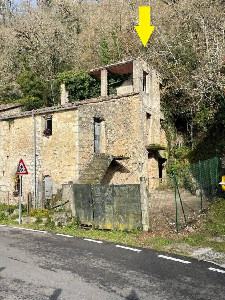 Palazzo - Edificio - foto 3