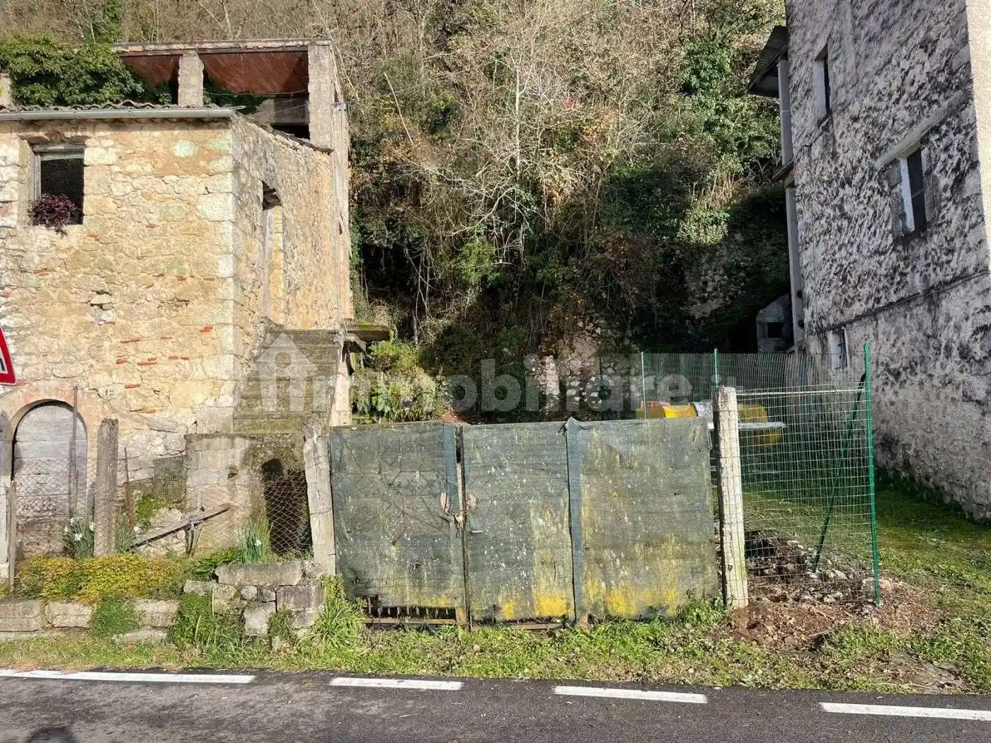 Palazzo - Edificio - foto 4