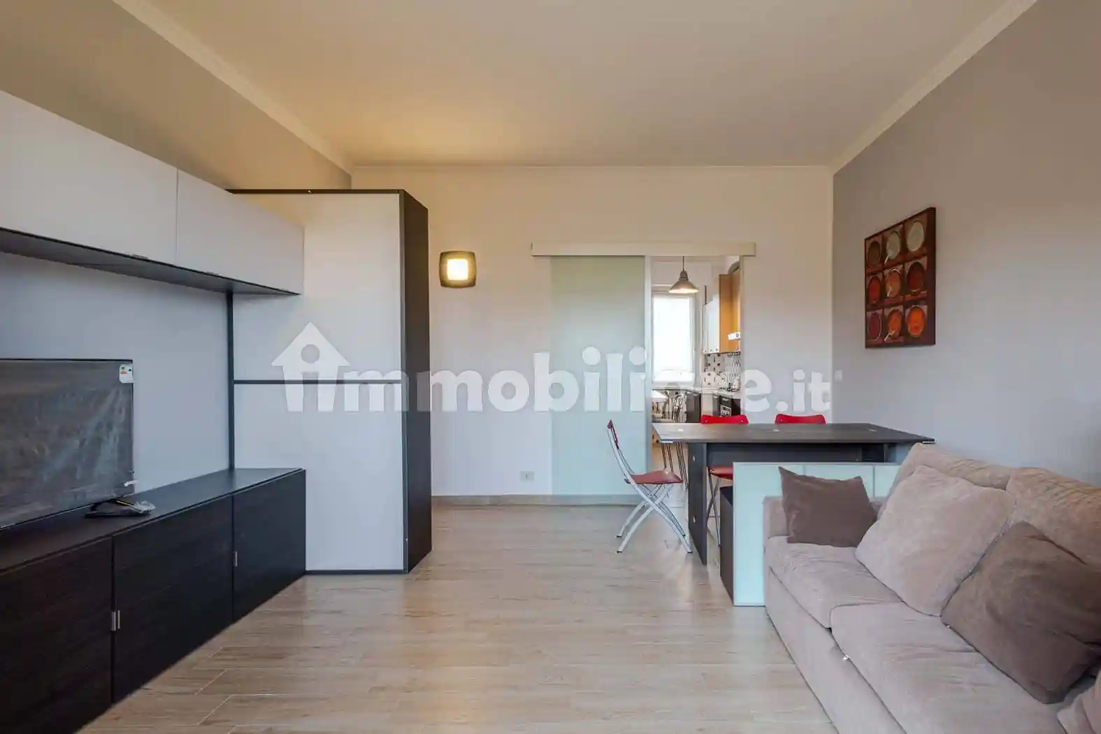 Bilocale via Palmanova, Crescenzago, Milano - foto 2