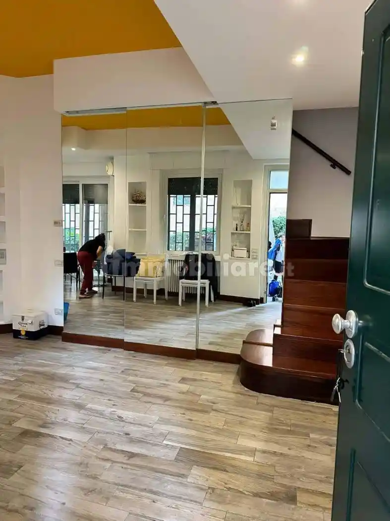 Bilocale via Nicolo Piccinni, Africano - Villa Chigi, Roma - foto 3