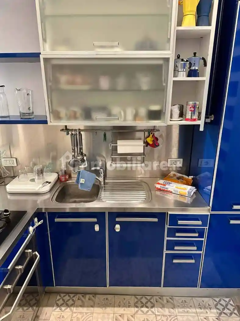 Bilocale via Nicolo Piccinni, Africano - Villa Chigi, Roma - foto 4