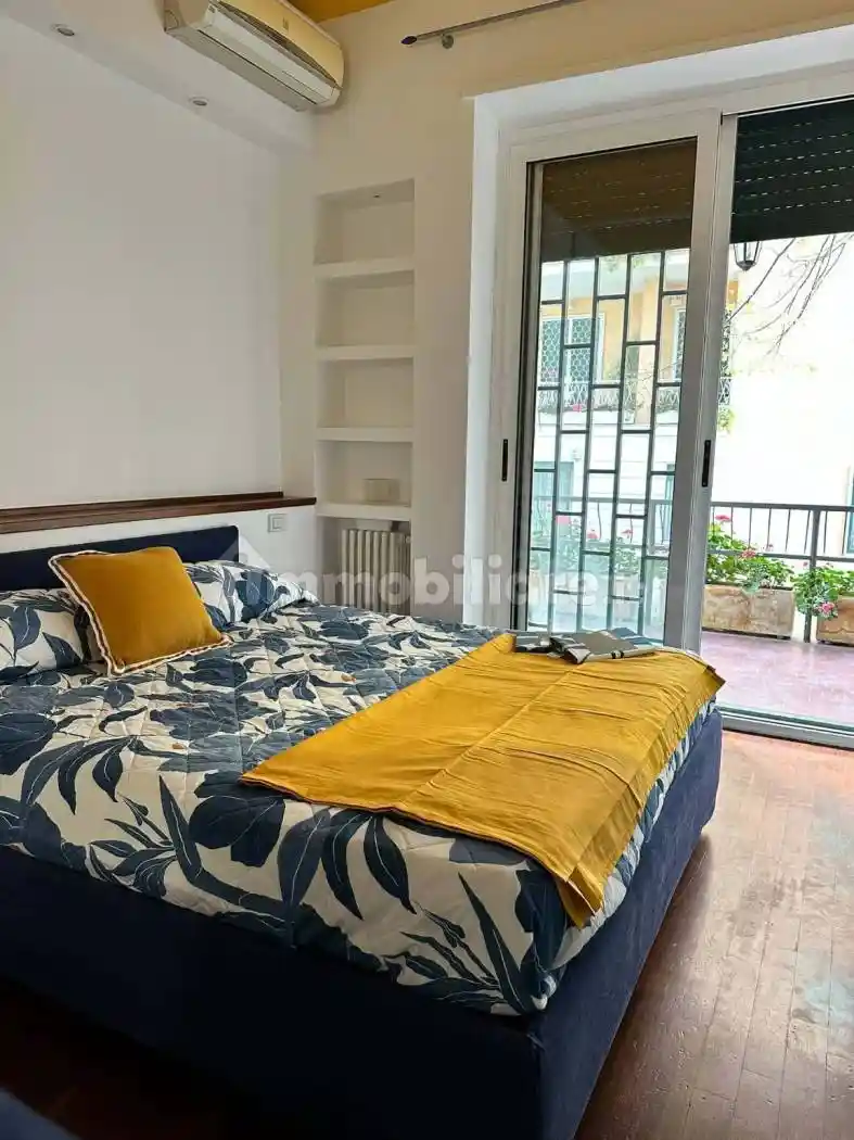 Bilocale via Nicolo Piccinni, Africano - Villa Chigi, Roma - foto 5