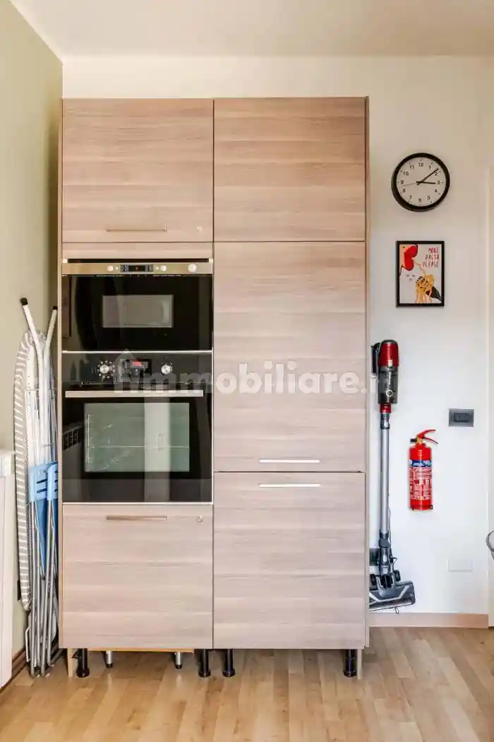 Monolocale via Luigi Porro Lambertenghi, Isola, Milano - foto 5