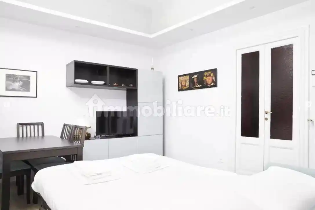 Bilocale via Stendhal, Solari, Milano - foto 3