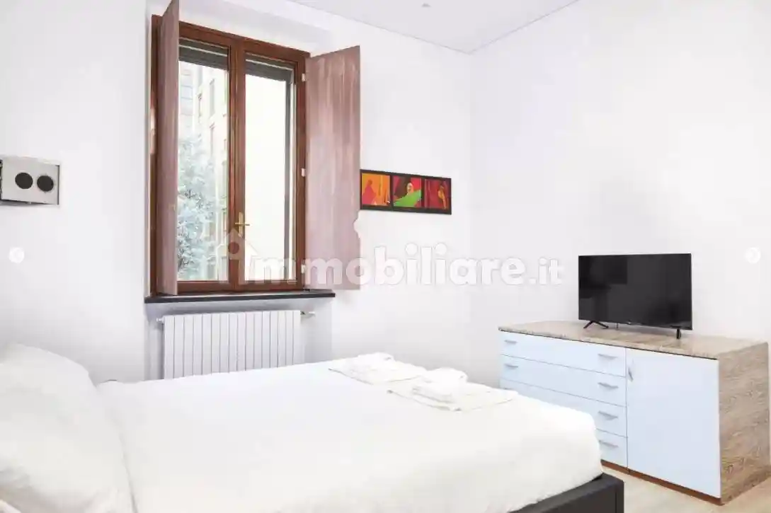 Bilocale via Stendhal, Solari, Milano - foto 5