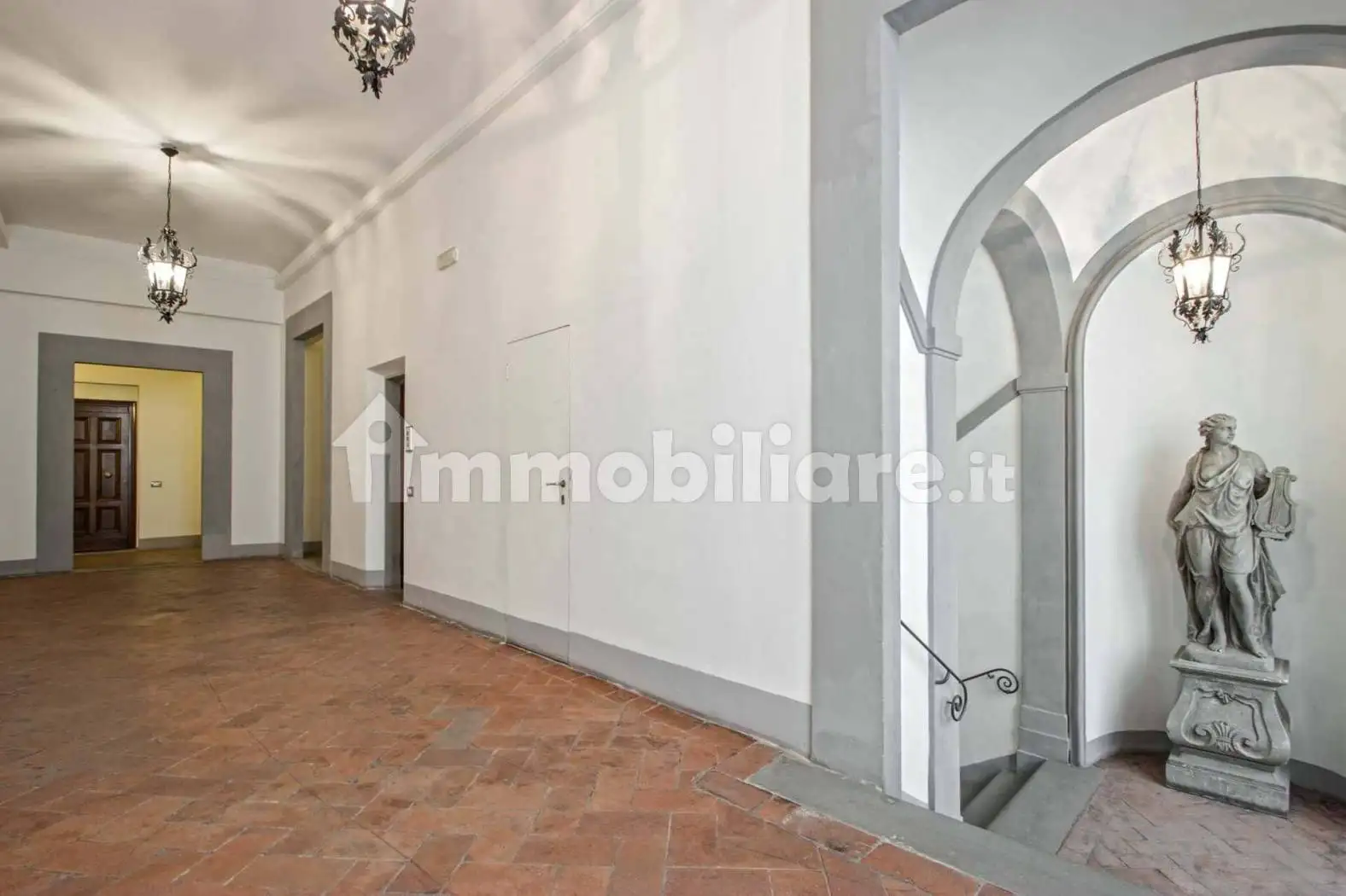 Appartamento in affitto a Firenze