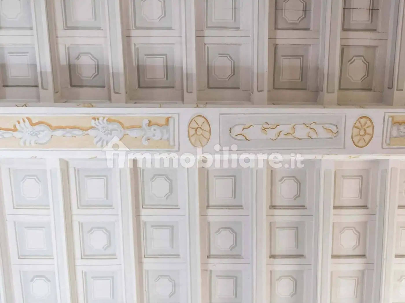 Appartamento via delle Terme, Piazza della Repubblica, Firenze - foto 3