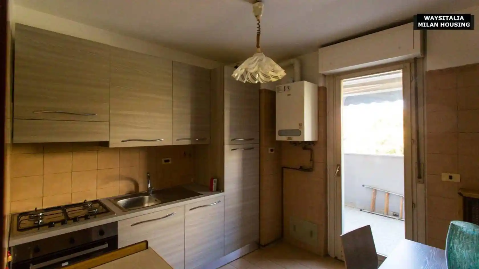 Trilocale via Fratelli Zoia, Quarto Cagnino, Milano - foto 2