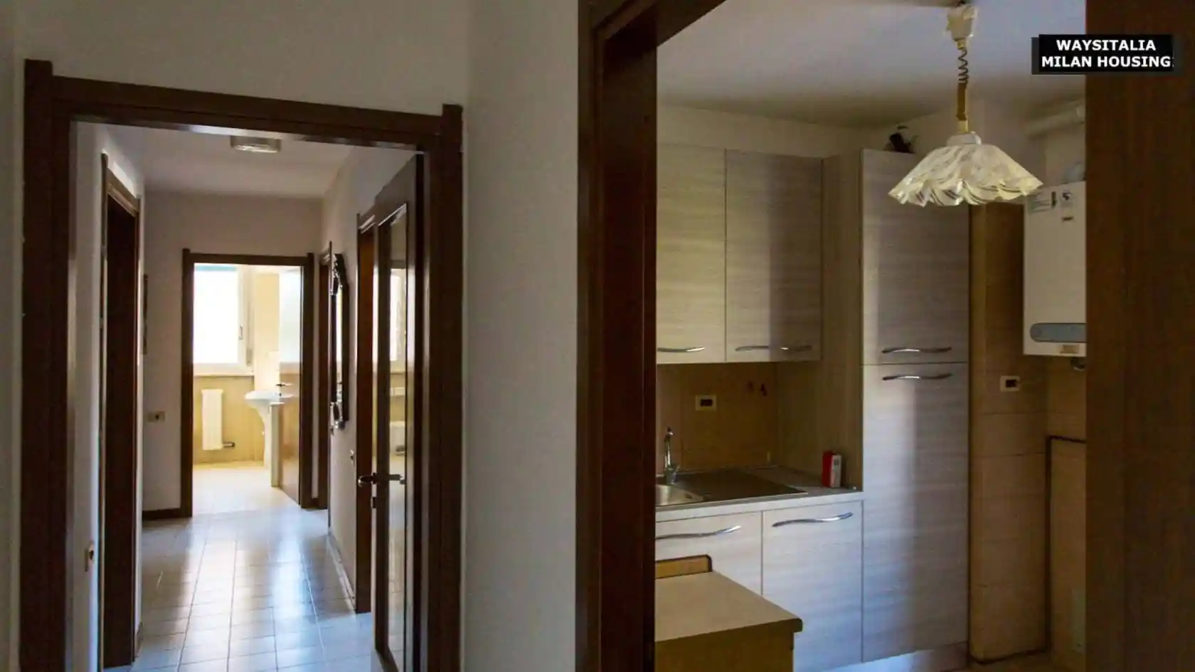 Trilocale via Fratelli Zoia, Quarto Cagnino, Milano - foto 3