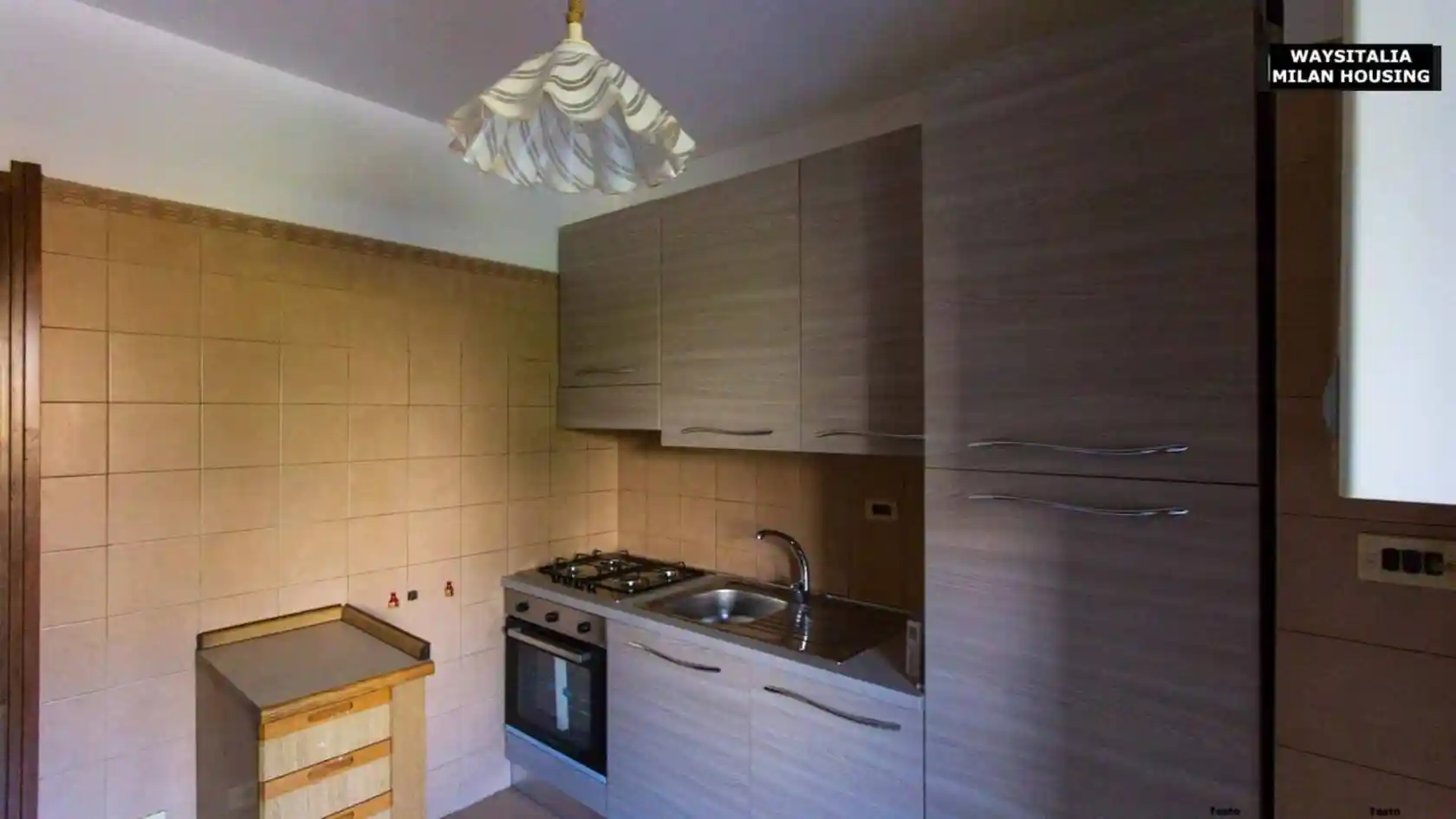 Trilocale via Fratelli Zoia, Quarto Cagnino, Milano - foto 5