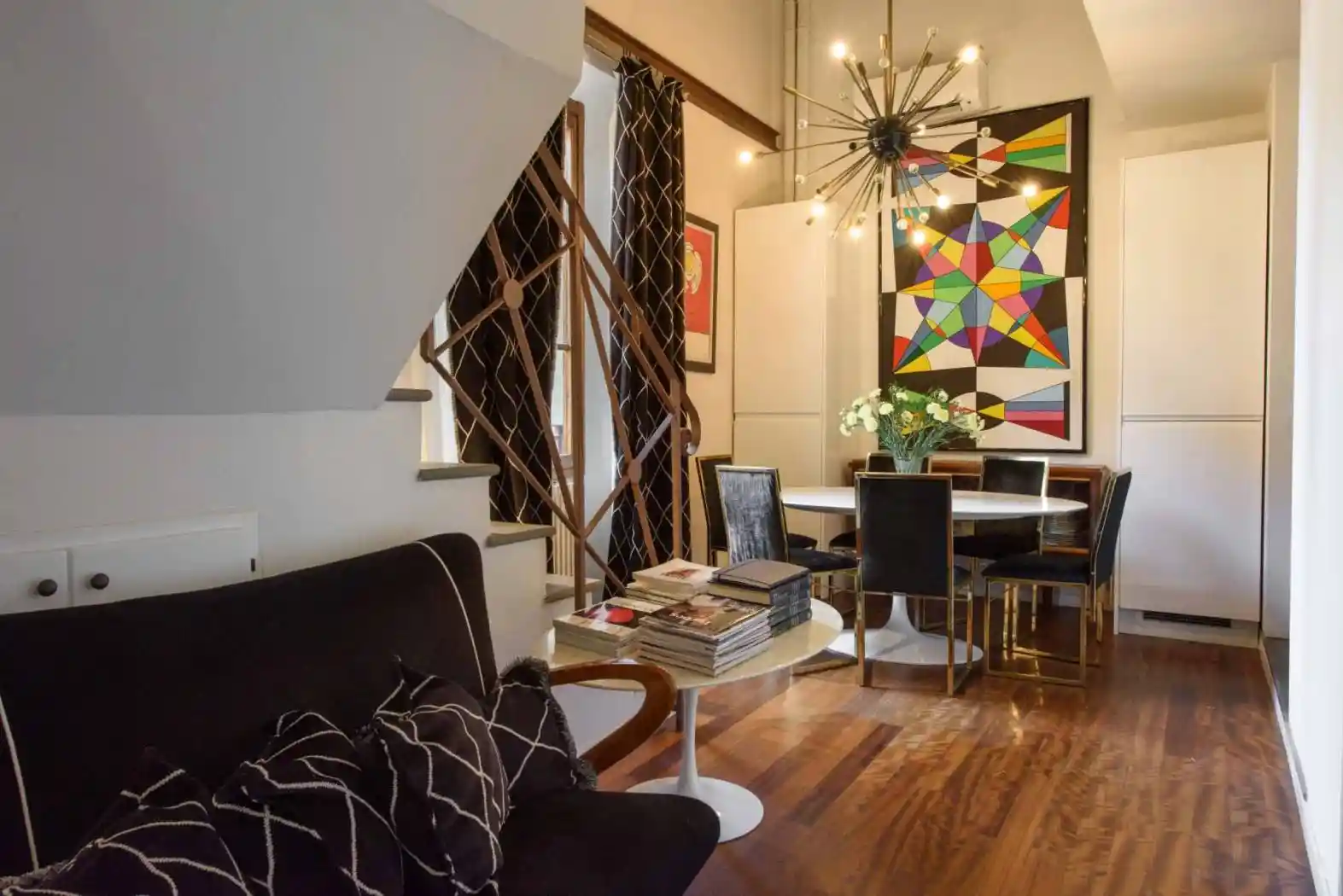 Trilocale via dei Pecori, Piazza della Repubblica, Firenze - foto 3