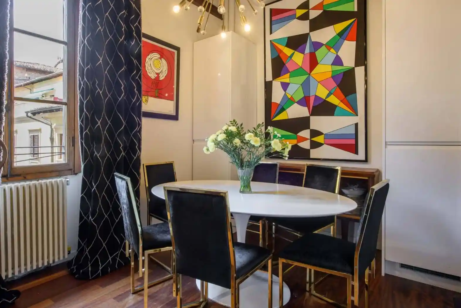 Trilocale via dei Pecori, Piazza della Repubblica, Firenze - foto 5