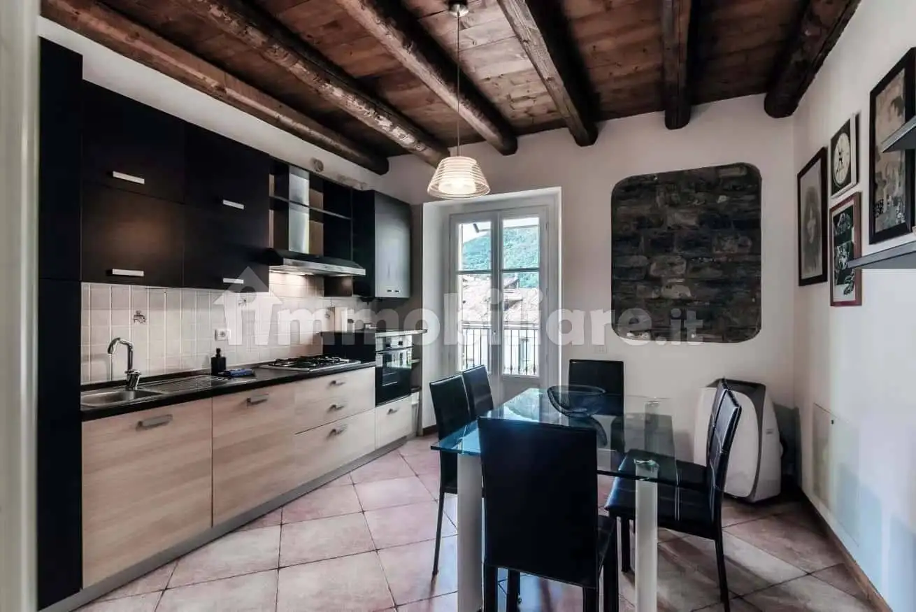 Trilocale via Pietro Boldoni, Centro Storico, Como - foto 3