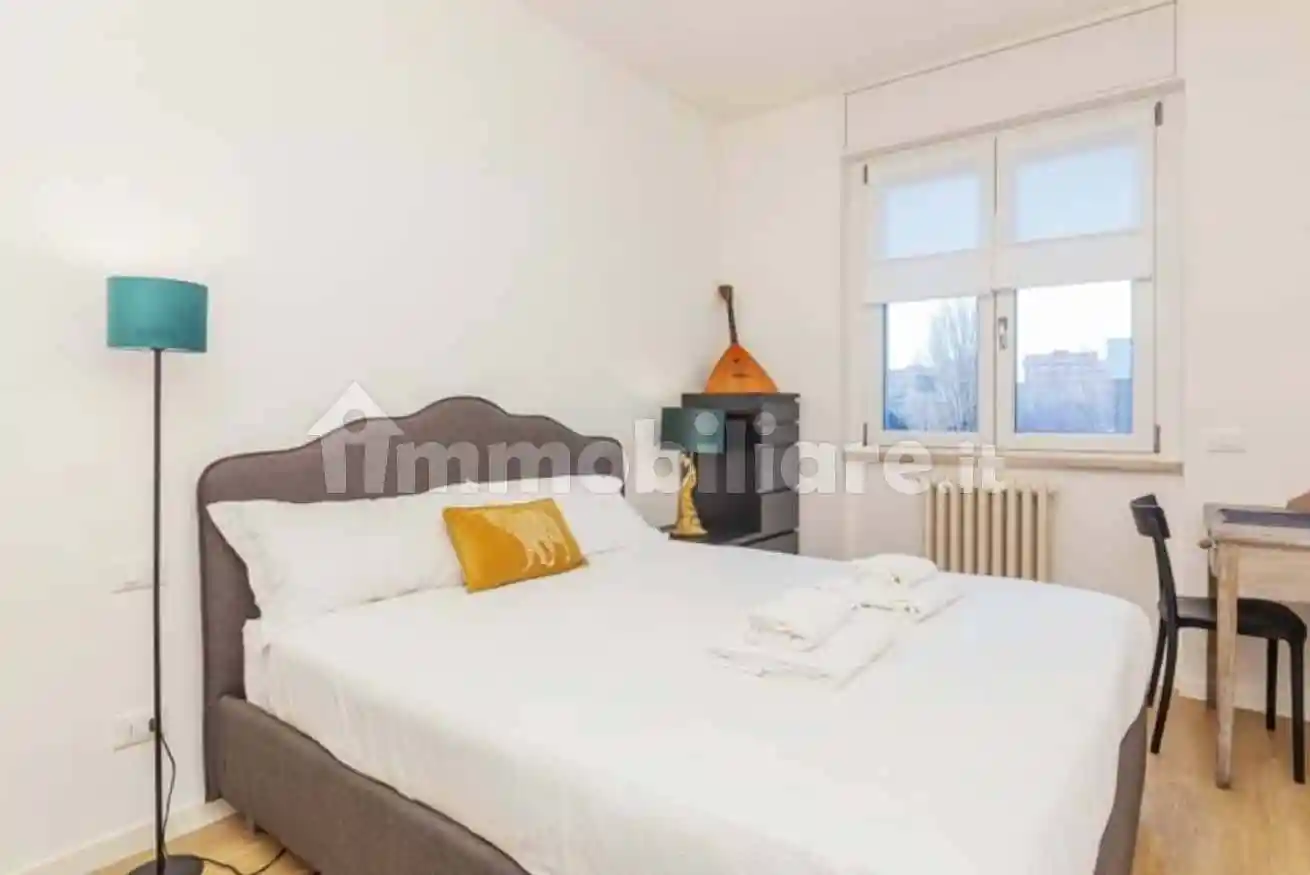 Quadrilocale via degli Anemoni, Primaticcio, Milano - foto 4