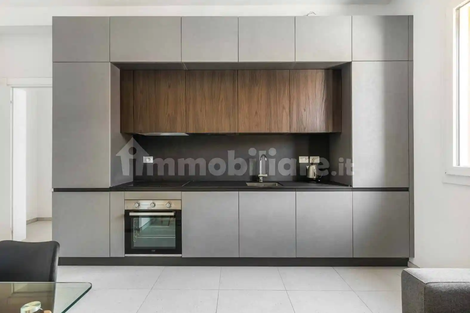 Bilocale via Mario de Maria, Bolognina, Bologna - foto 3