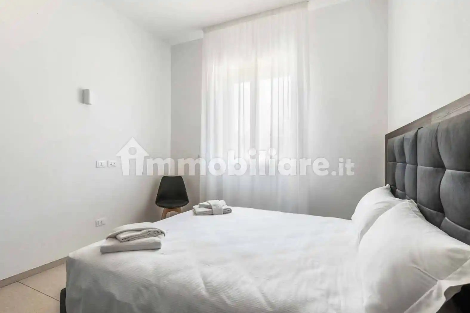 Bilocale via Mario de Maria, Bolognina, Bologna - foto 5