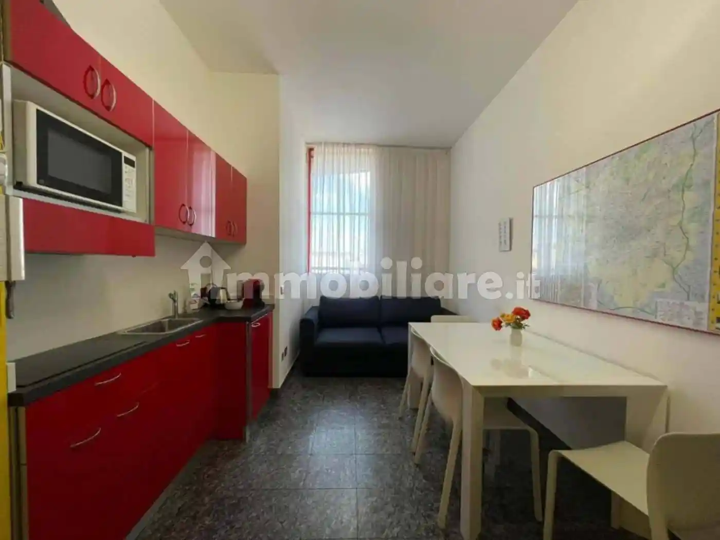 Bilocale via Manfredo Camperio, Duomo, Milano - foto 3