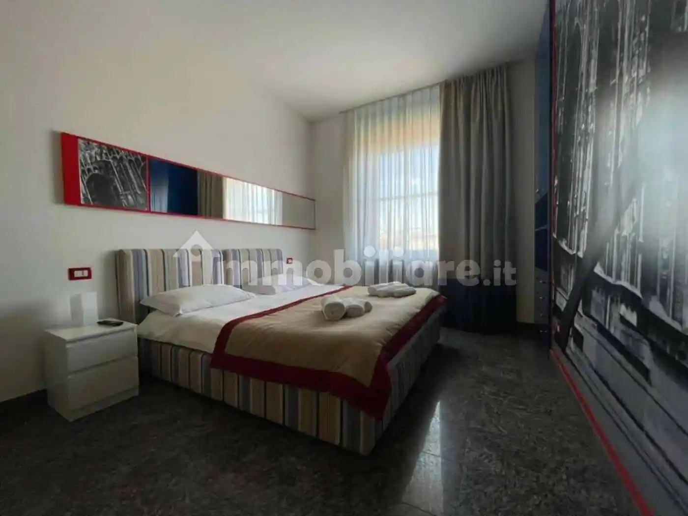 Bilocale via Manfredo Camperio, Duomo, Milano - foto 4