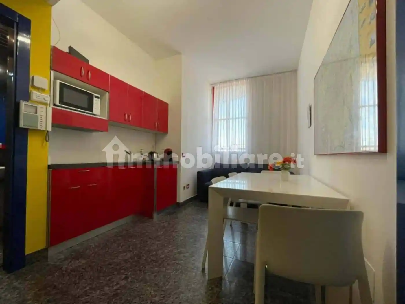 Bilocale via Manfredo Camperio, Duomo, Milano - foto 5