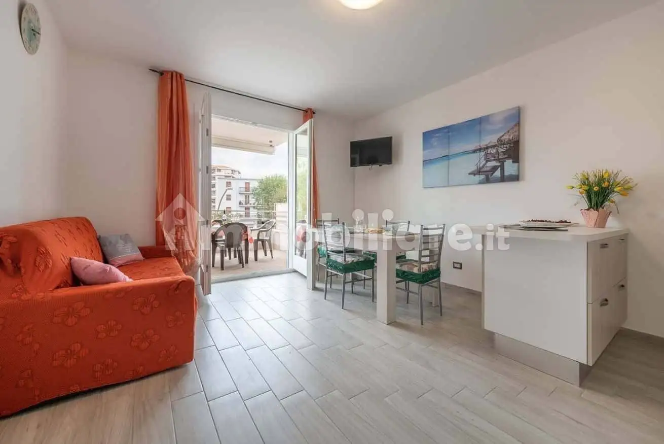 Monolocale via Don Minzoni, Maria Pia, Fertilia, Alghero - foto 2