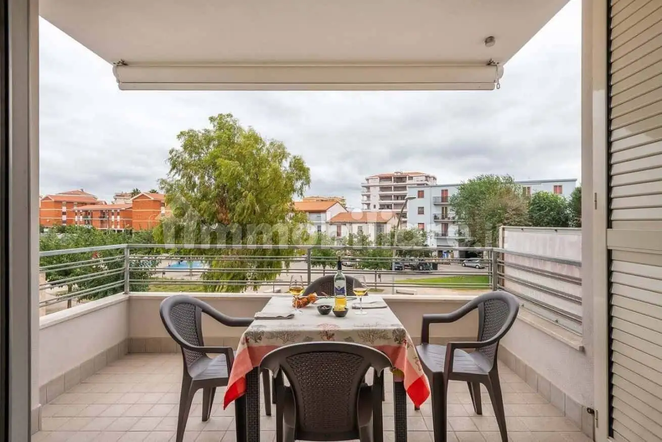 Monolocale via Don Minzoni, Maria Pia, Fertilia, Alghero - foto 4