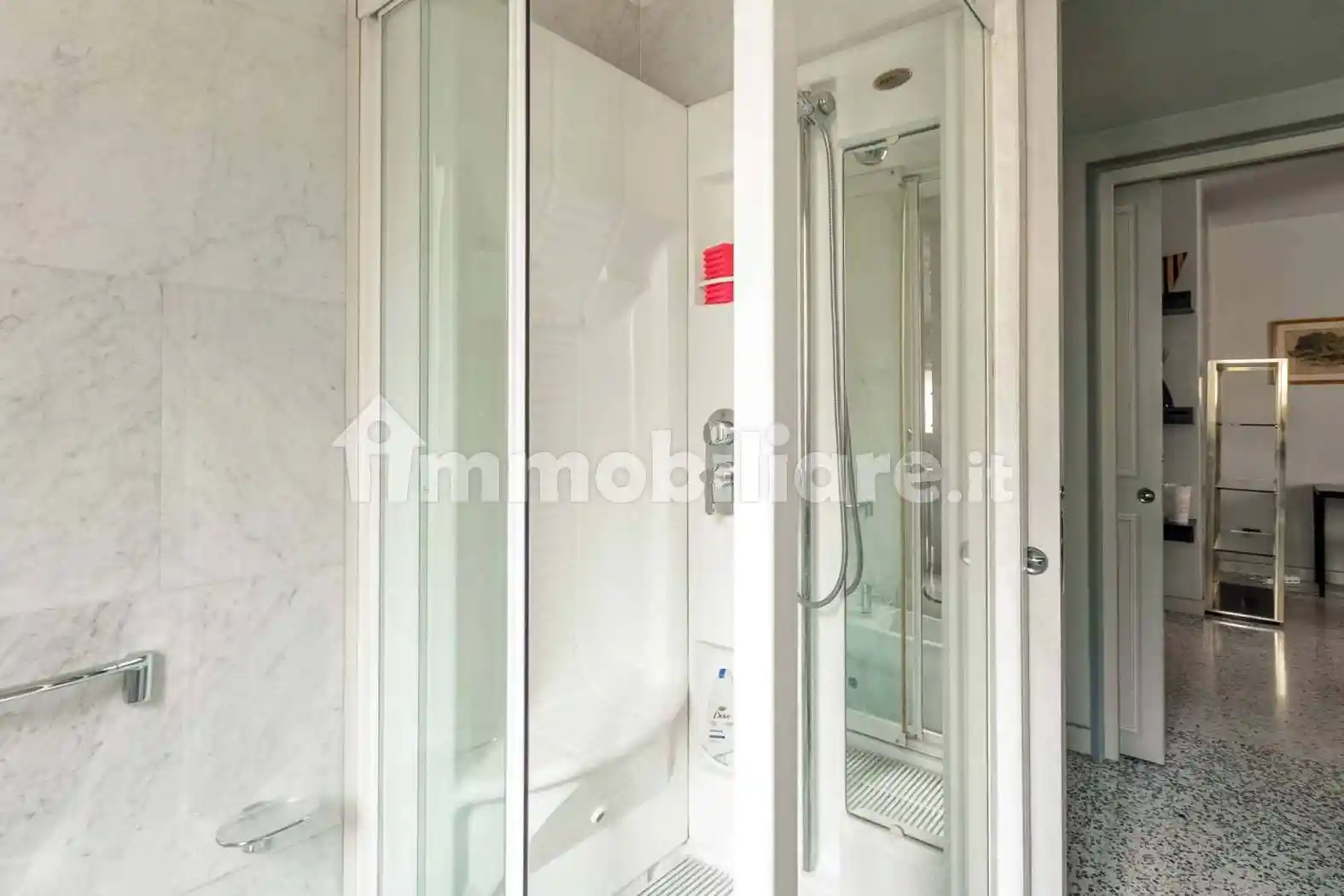 Bilocale via della Signora, Borgogna - Largo Augusto, Milano - foto 2