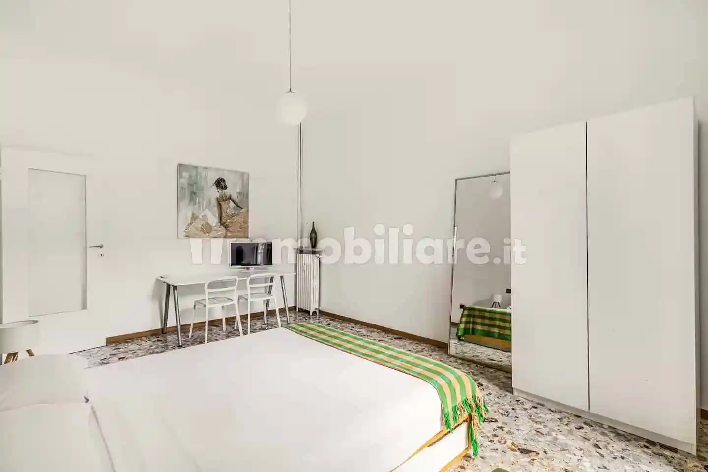 Trilocale via Vitruvio, Buenos Aires, Milano - foto 5