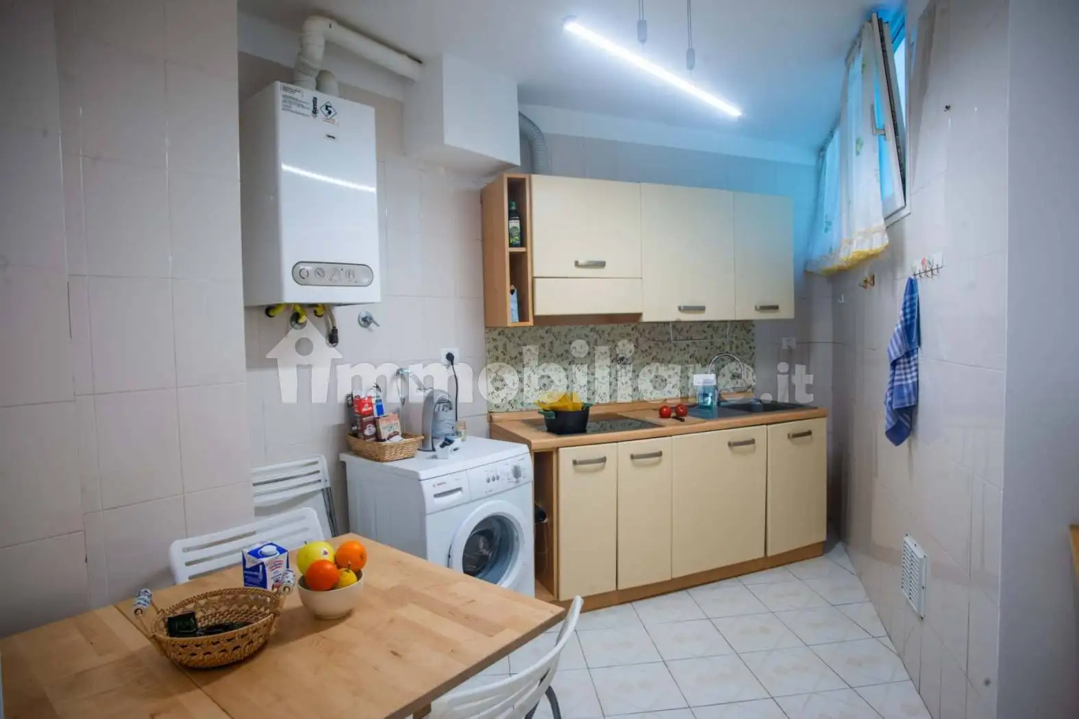 Bilocale via Wolfgang Goethe, Ospedale, Sanremo - foto 3