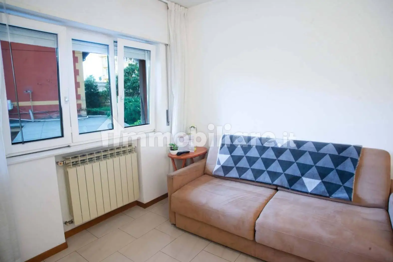 Bilocale via Wolfgang Goethe, Ospedale, Sanremo - foto 4