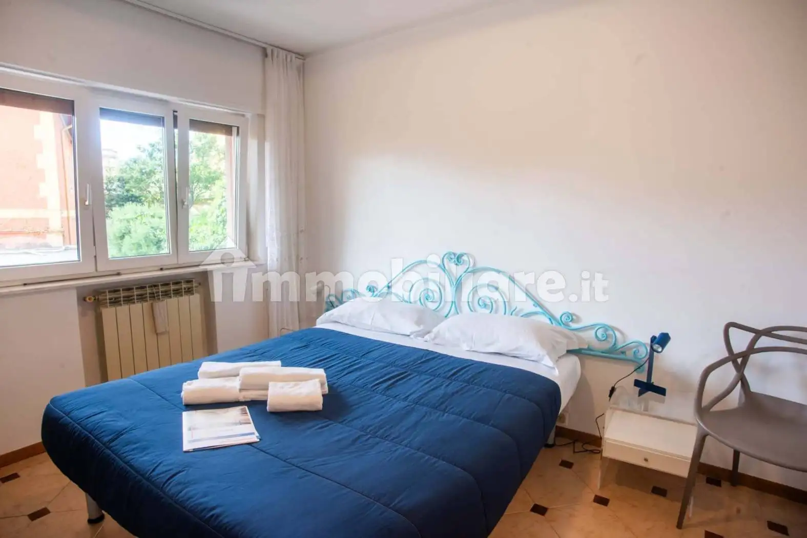 Bilocale via Wolfgang Goethe, Ospedale, Sanremo - foto 5