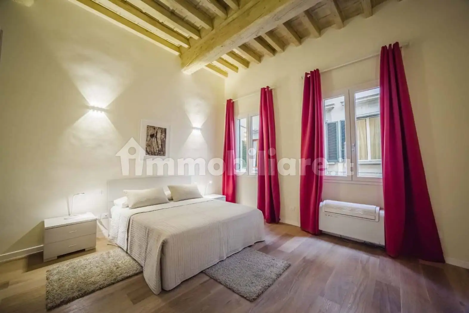 Appartamento in affitto a Firenze