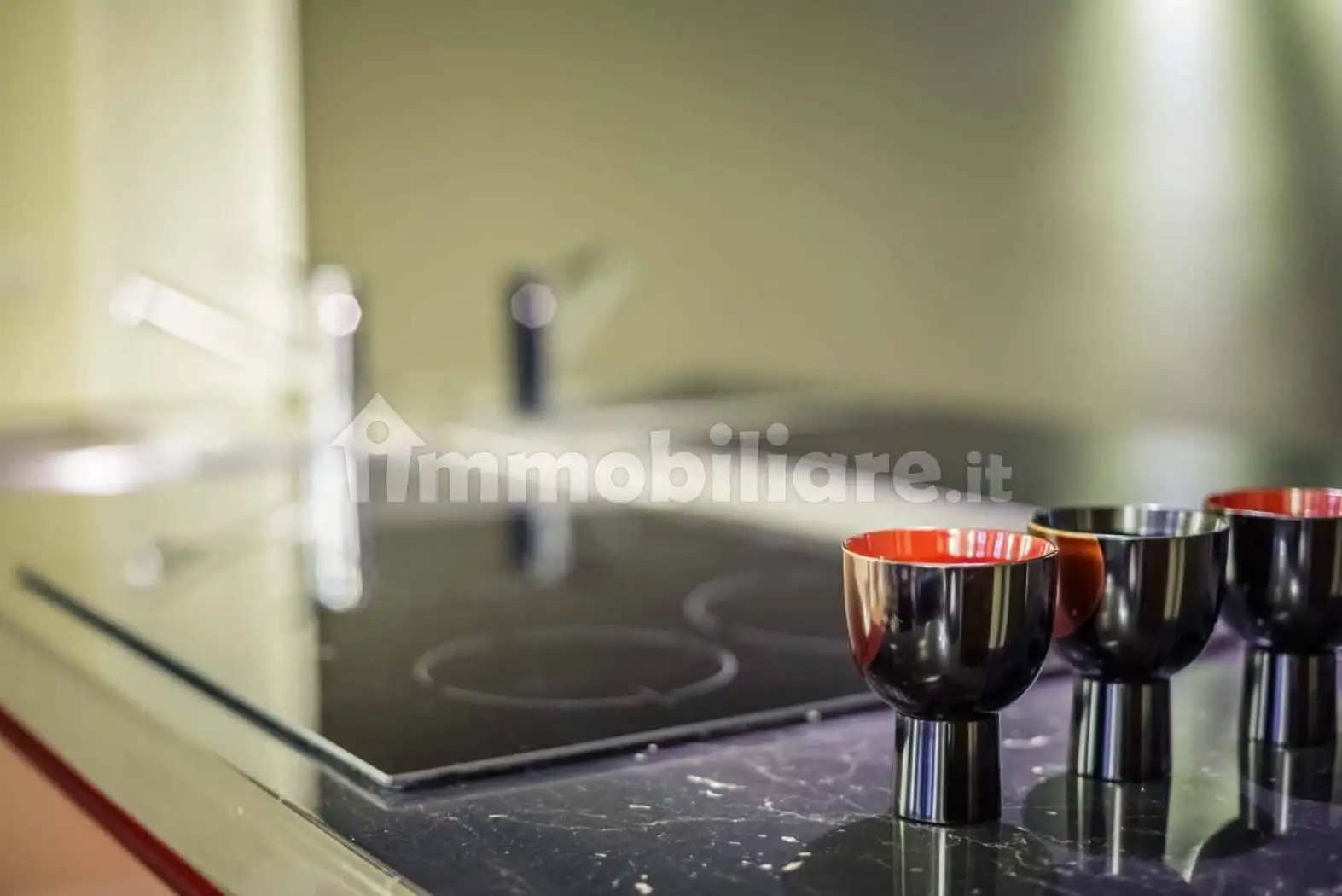 Bilocale via dei Pepi, Sant'Ambrogio, Firenze - foto 2