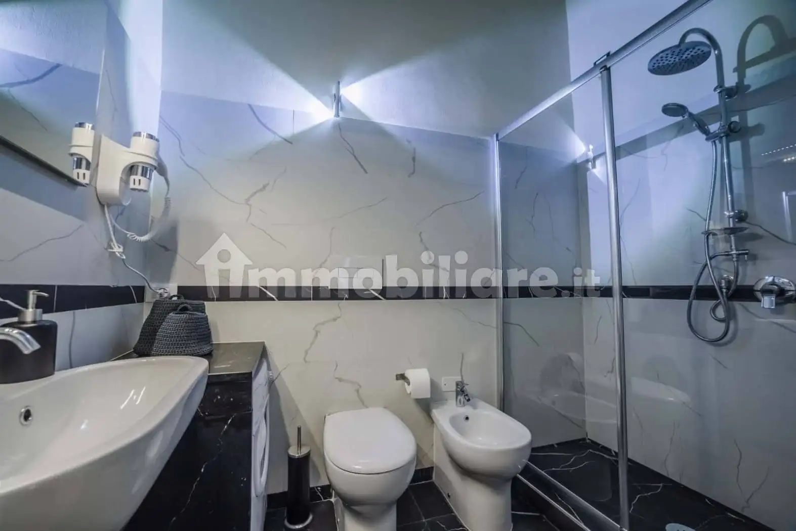 Bilocale via dei Pepi, Sant'Ambrogio, Firenze - foto 3