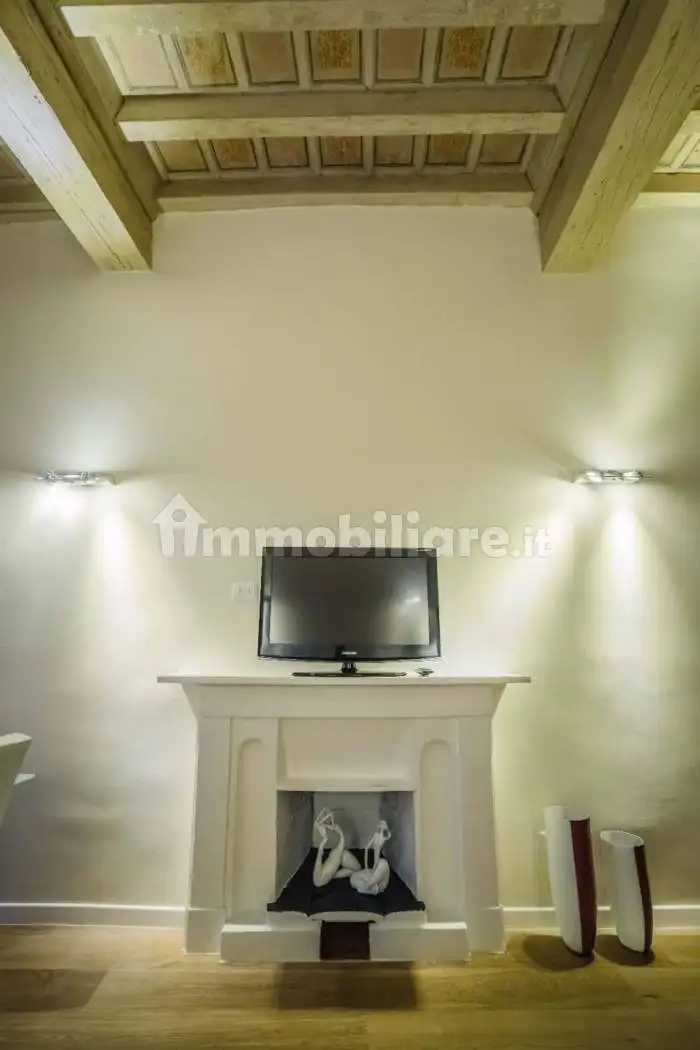 Bilocale via dei Pepi, Sant'Ambrogio, Firenze - foto 4