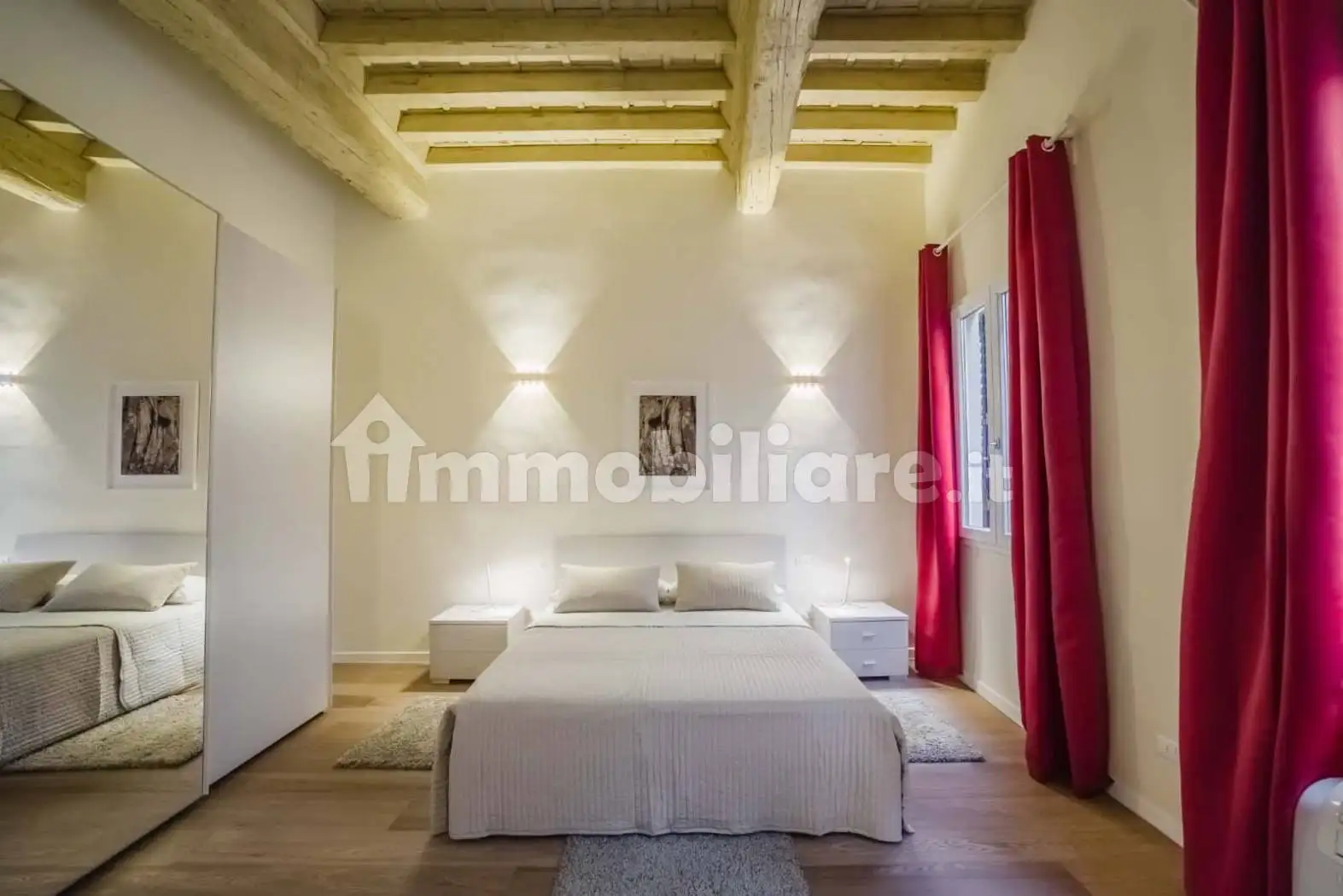 Bilocale via dei Pepi, Sant'Ambrogio, Firenze - foto 5