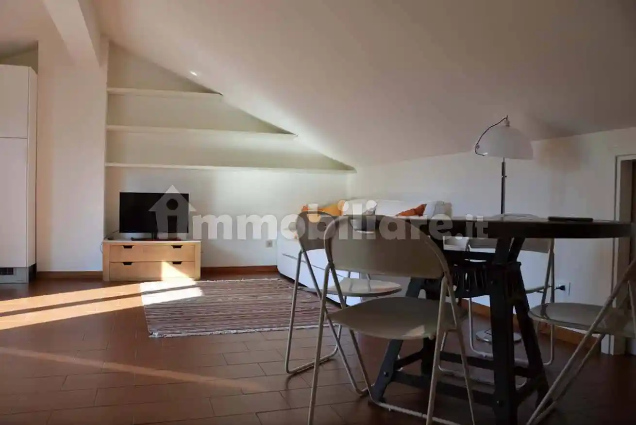 Bilocale via Sigieri, Porta Romana - Medaglie d'Oro, Milano - foto 5