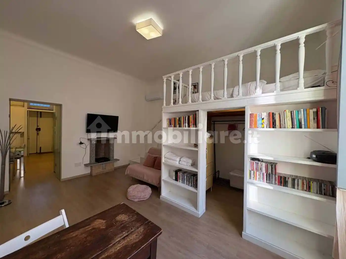 Bilocale viale Coni Zugna, Dezza, Milano - foto 4