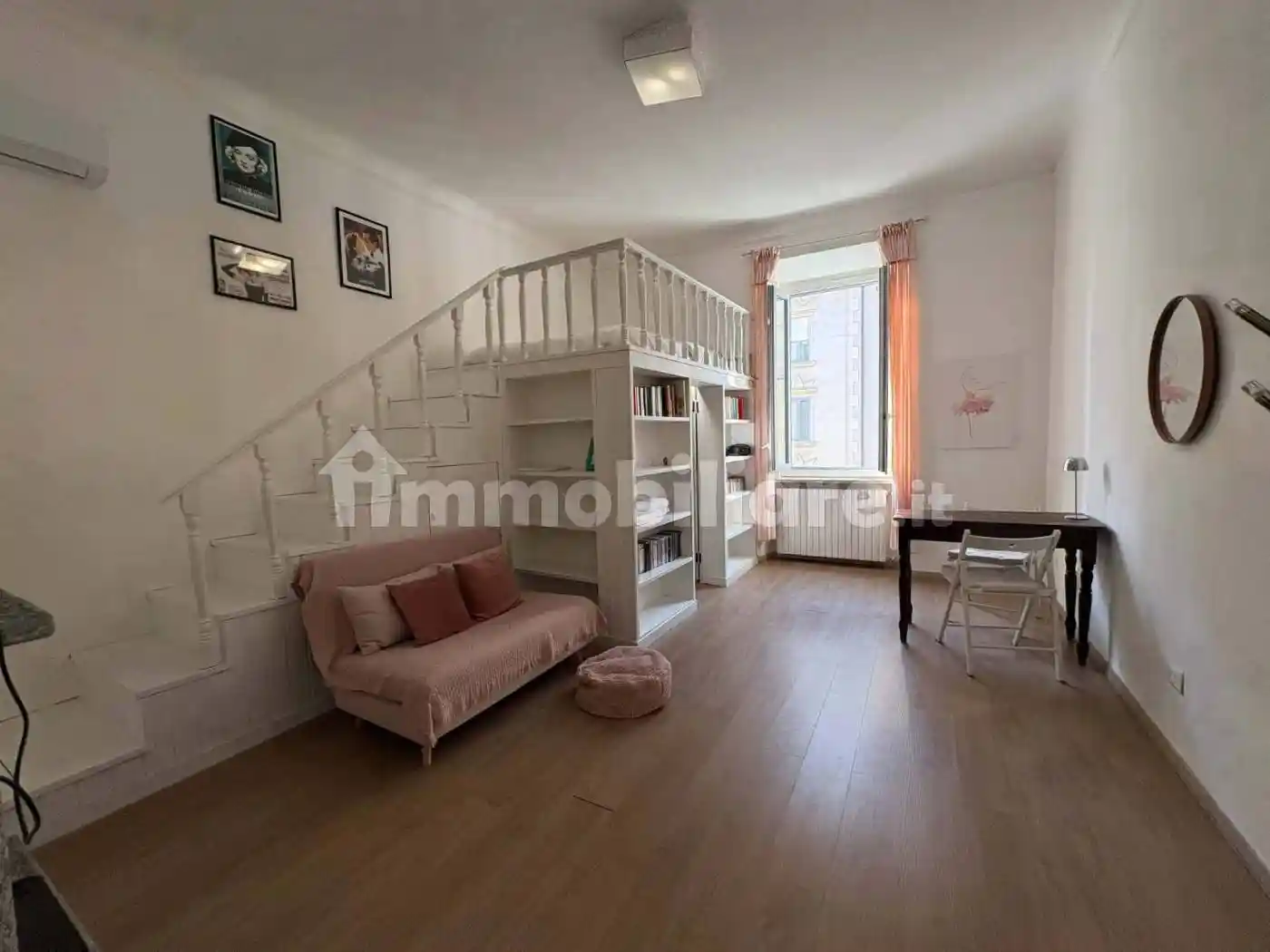 Bilocale viale Coni Zugna, Dezza, Milano - foto 5